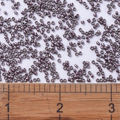 MIYUKI Delica Beads X-SEED-J020-DB0462-1