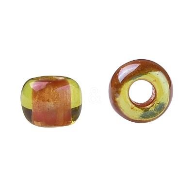 TOHO 11/0 Round Beads X-SEED-TR11-0303-1