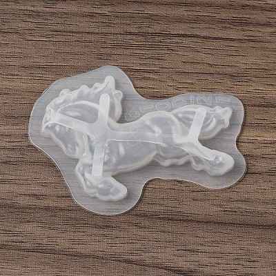 DIY Silicone Pendant Molds SL-CBA4EBF-01A-1