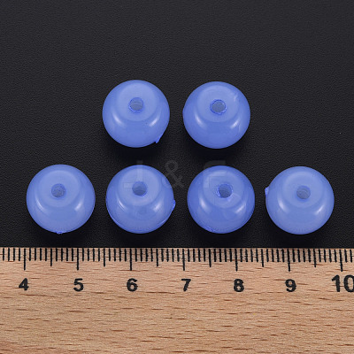 Imitation Jelly Acrylic Beads MACR-S373-14-EA01-1