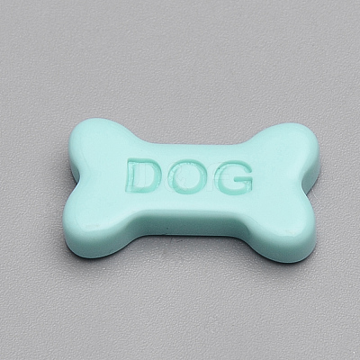 Resin Cabochons X-CRES-Q196-08-1