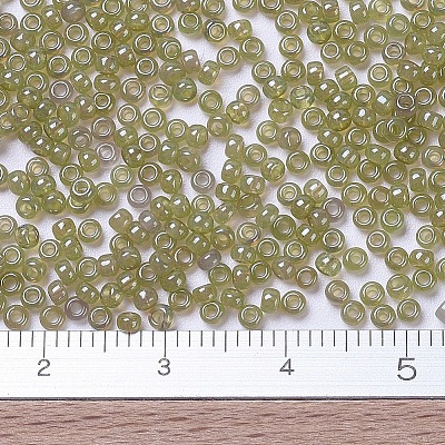 MIYUKI Round Rocailles Beads SEED-X0054-RR2374-1