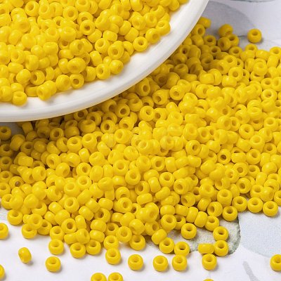 MIYUKI Round Rocailles Beads X-SEED-G008-RR0404D-1