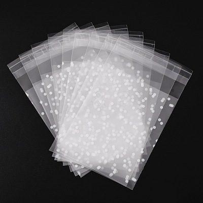 Polypropylene(PP) Cellophane Bags PE-E001-01-1