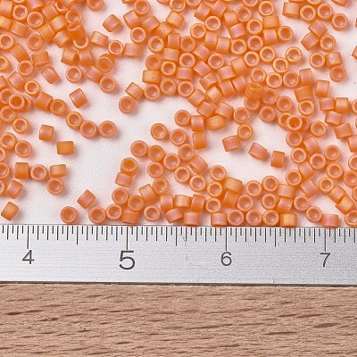 MIYUKI Delica Beads X-SEED-J020-DB1593-1
