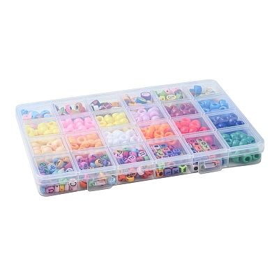 DIY Jewelry Making Kits DIY-FS0007-96-1