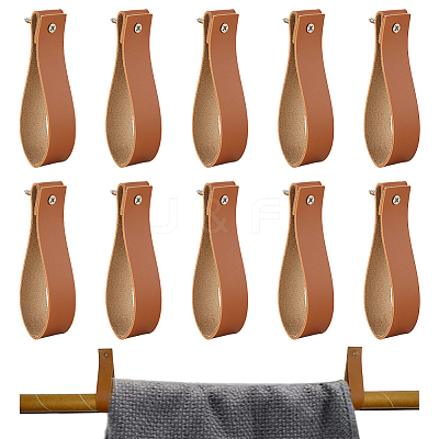 PU Leather Bag Handles PURS-WH0009-004A-1