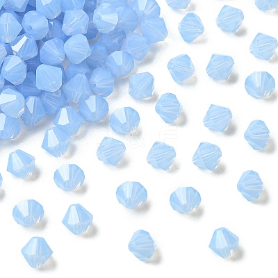 Preciosa® Crystal Beads Y-PRC-BA6-31110-1
