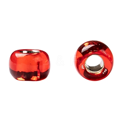 TOHO 8/0 Round Beads X-SEED-TR08-0025-1