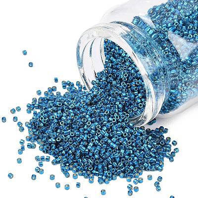MIYUKI Delica Beads SEED-MY11-DB2514-1