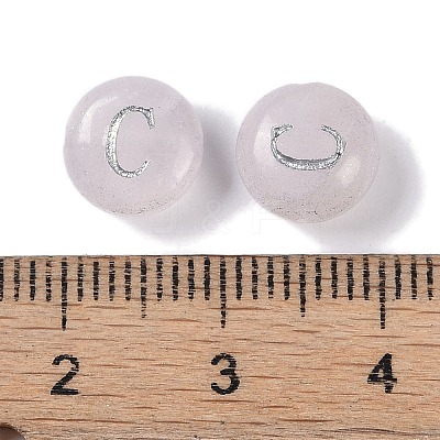 Natural Rose Quartz Beads G-L524-20C-01-1