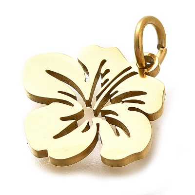 304 Stainless Steel Charms X-STAS-Z119-26G-1