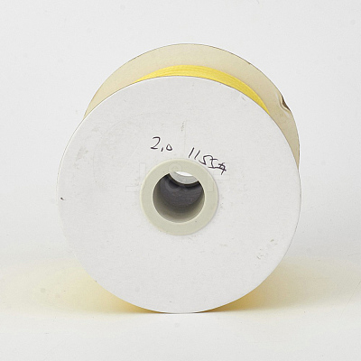 Eco-Friendly Korean Waxed Polyester Cord YC-P002-0.5mm-1155-1