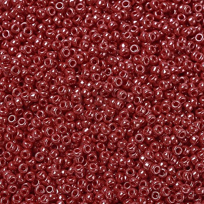 MIYUKI Round Rocailles Beads X-SEED-G007-RR0426-1
