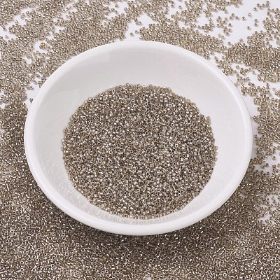MIYUKI Delica Beads SEED-X0054-DB0907-1