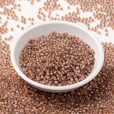 MIYUKI Round Rocailles Beads SEED-G008-RR3734-1