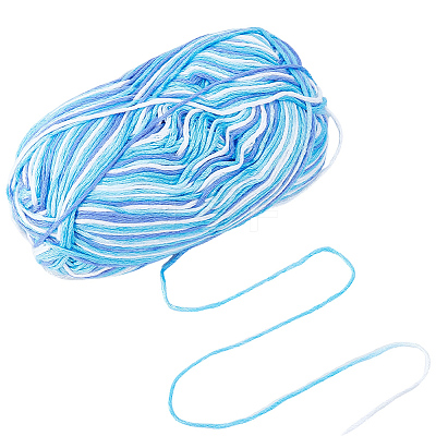 Acrylic Fiber Sewing Thread SENE-WH20023-004A-1