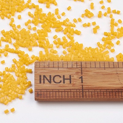 MGB Matsuno Glass Beads SEED-Q023-732-1