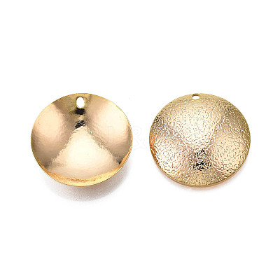 Brass Pendants KK-N216-379-1