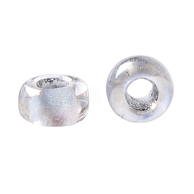 TOHO 15/0 Round Beads SEED-JPTR15-0261-1