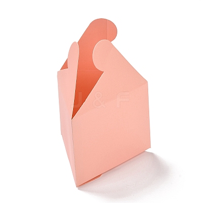 Triangle Candy Paper Boxes LS-CON-C004-A05-1