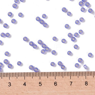 MIYUKI Round Rocailles Beads X-SEED-G008-RR0649-1