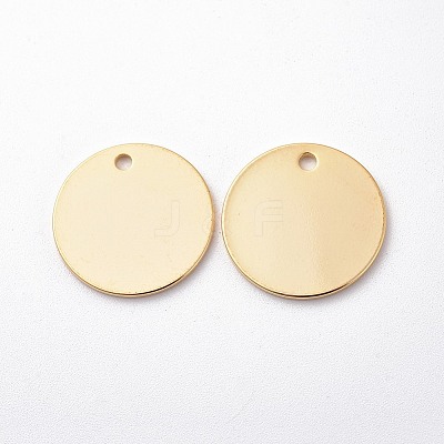 Brass Pendants X-KK-S350-271-1