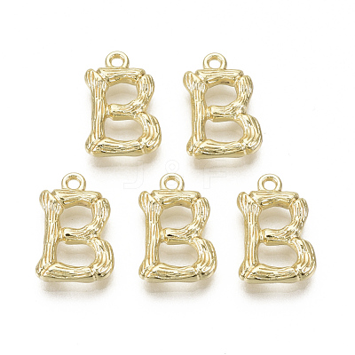 Alloy Pendants PALLOY-S137-001B-NR-1