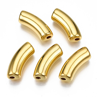 CCB Plastic Beads X-CCB-J029-34G-A-1