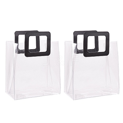 PVC Laser Transparent Bag ABAG-SZ0001-05B-04-1