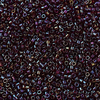 MIYUKI Delica Beads X-SEED-J020-DB1751-1