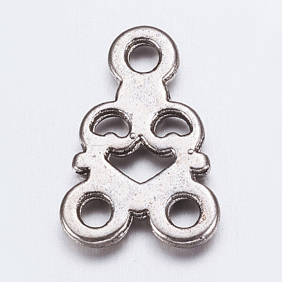 Chandelier Component Links LS-PALLOY-EA10674Y-AS-NF-1