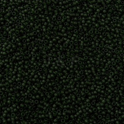 TOHO 15/0 Round Beads X-SEED-TR15-0940F-1