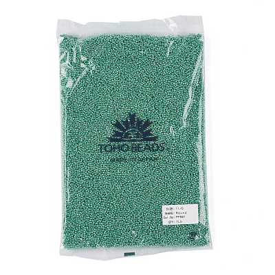 TOHO 11/0 Round Beads SEED-TR11-PF0561-1