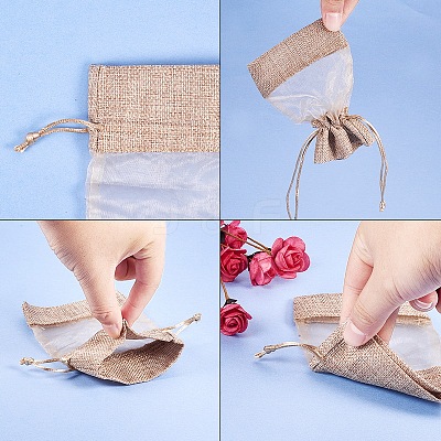 Cotton Packing Pouches OP-PH0001-05B-1
