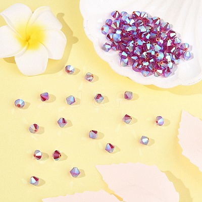 Preciosa® Crystal Beads X-PRC-BA4-70350-20000-1