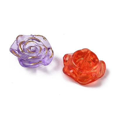 Plastic Beads KY-G032-05-1