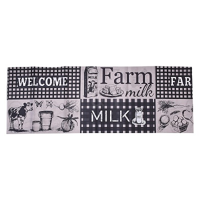 Polyester Tablecloth AJEW-XCP0003-44-1