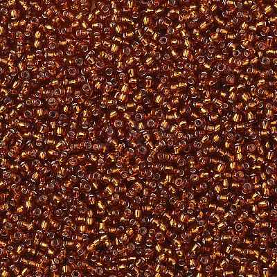 TOHO 11/0 Round Beads SEED-XTR11-2208-1
