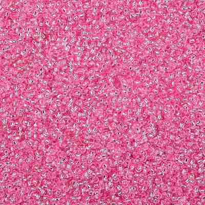 TOHO Round Seed Beads SEED-XTR11-0038-1