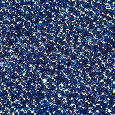 MIYUKI 3.4mm Drop Beads Y-SEED-MY04-DP291-1