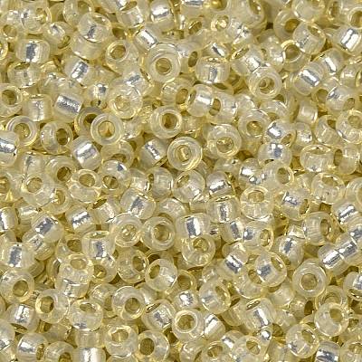 MIYUKI Round Rocailles Beads X-SEED-G009-RR0577-1