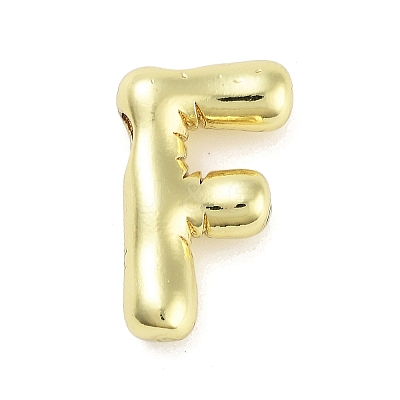 Rack Plating Brass Pendants KK-C055-01F-G-1