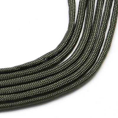 7 Inner Cores Polyester & Spandex Cord Ropes RCP-R006-201-1