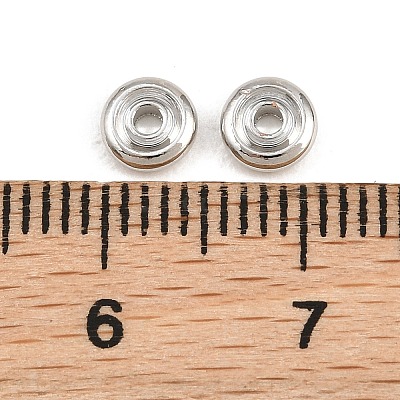 Brass Beads KK-CBA78C7-38A-P-1