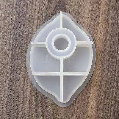 DIY Silicone Candlesticks Molds LS-SIMO-G010-10A-1
