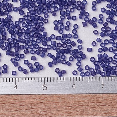 MIYUKI Delica Beads SEED-X0054-DB0785-1