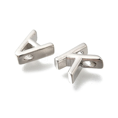 26Pcs Brass Charms KK-R218-13P-1