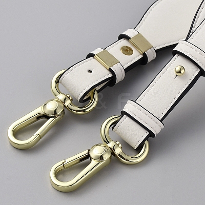 PU Leather Bag Straps FIND-WH0418-20G-02-1