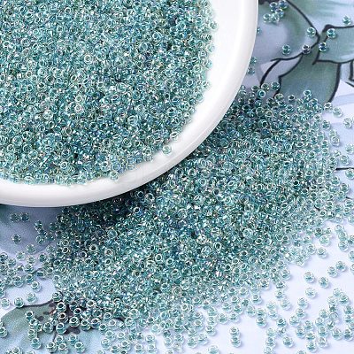 MIYUKI Round Rocailles Beads SEED-X0054-RR0263-1